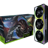 RTX 5090 32GB PALIT GAMEROCK