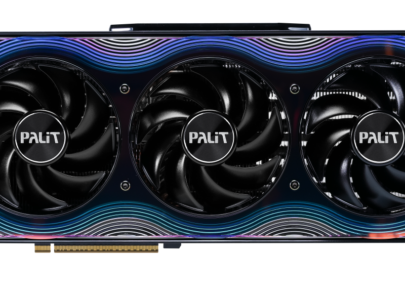 RTX 5090 32GB PALIT GAMEROCK