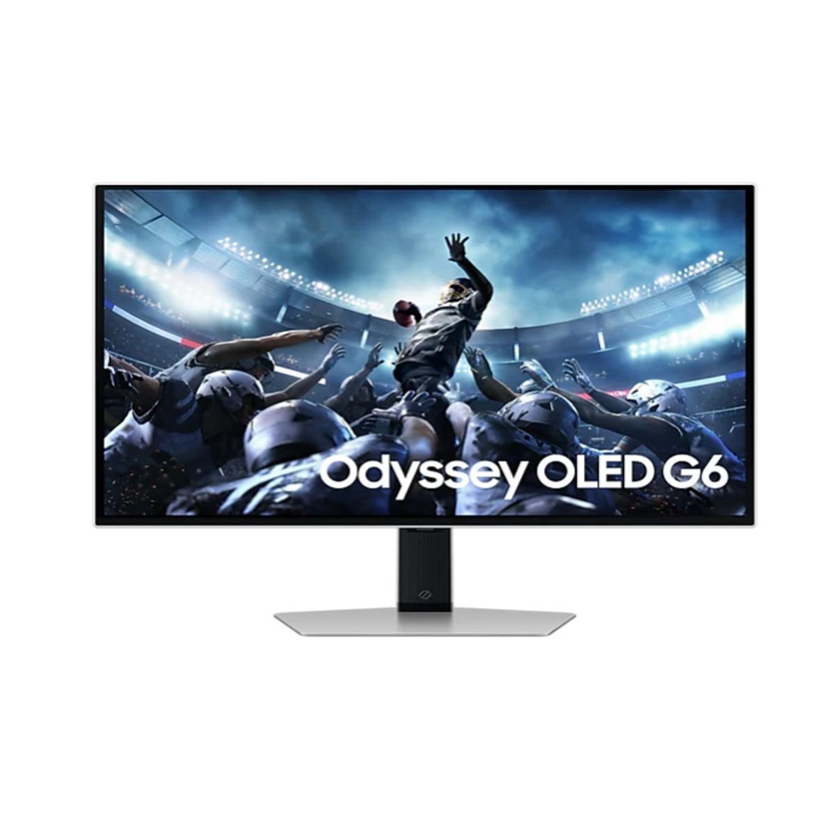 MONITOR GAMER SAMSUNG ODYSSEY G6 27″ OLED 2K 360HZ 0.03MS