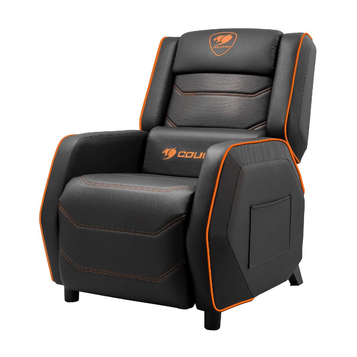 SOFÁ COUGAR RANGER S ORANGE