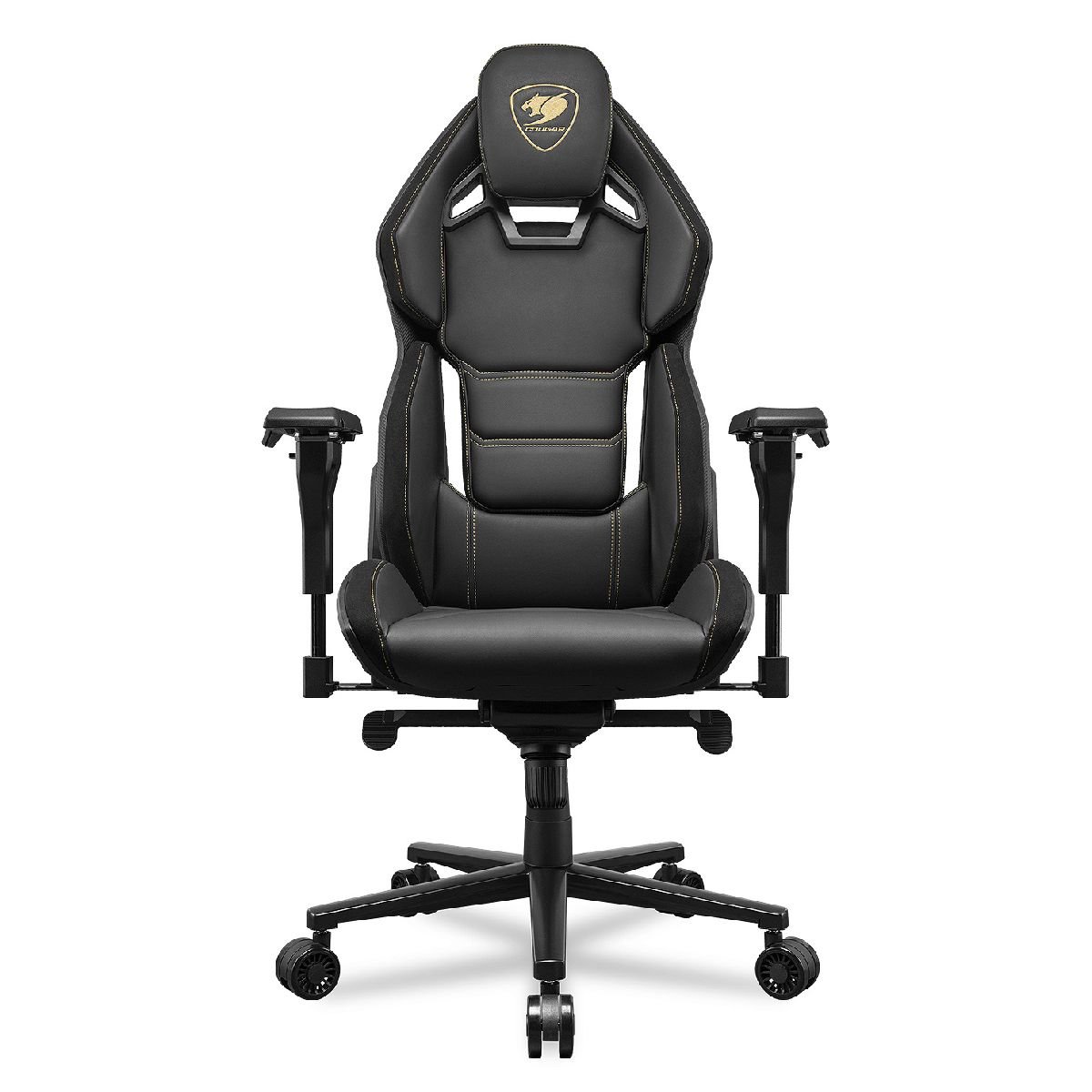 SILLA GAMER COUGAR HOTROD ROYAL XL