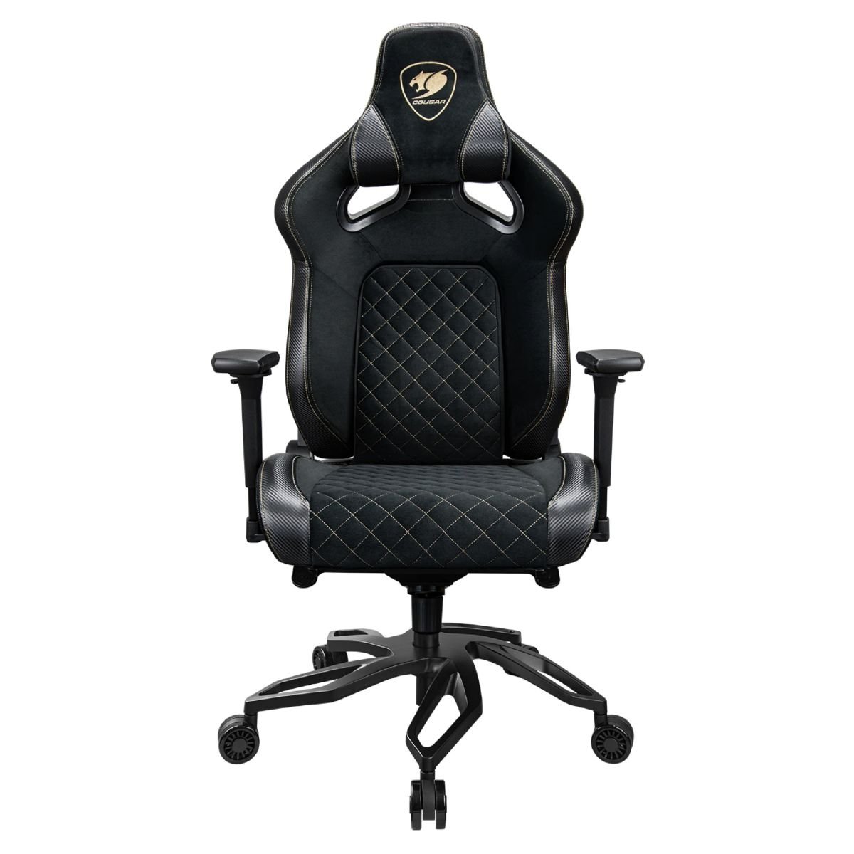 SILLA GAMER COUGAR TITAN PRO V2