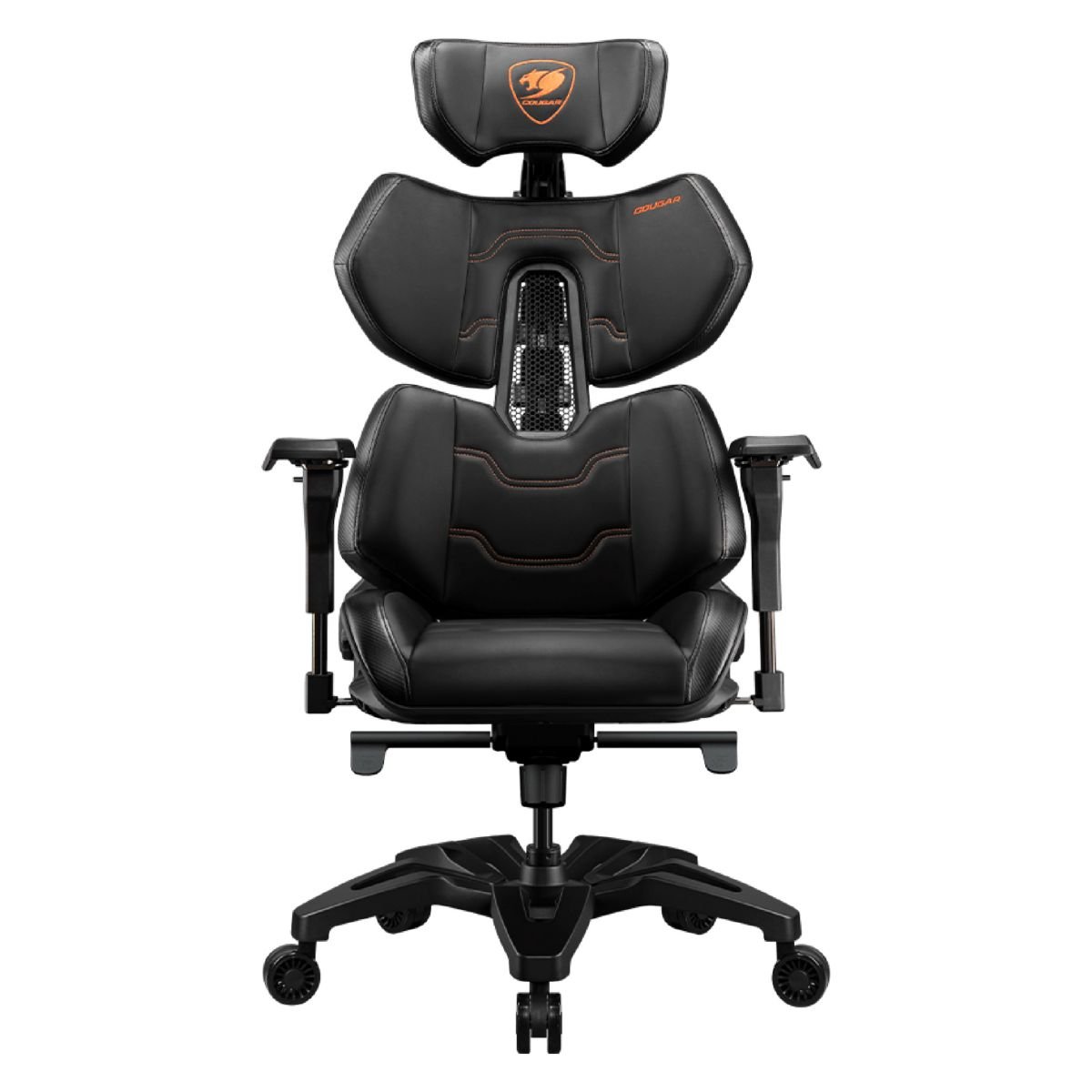 SILLA GAMER COUGAR TERMINATOR XL