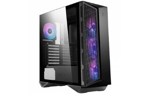 GABINETE MSI GUNGNIR 111R ARGB