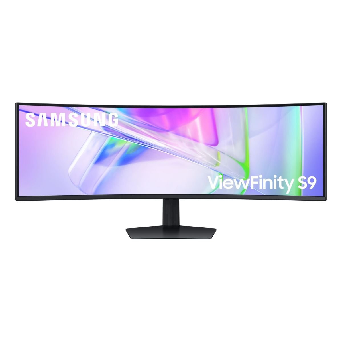 MONITOR SAMSUNG VIEWFINITY S9 49″ VA DQHD 120HZ