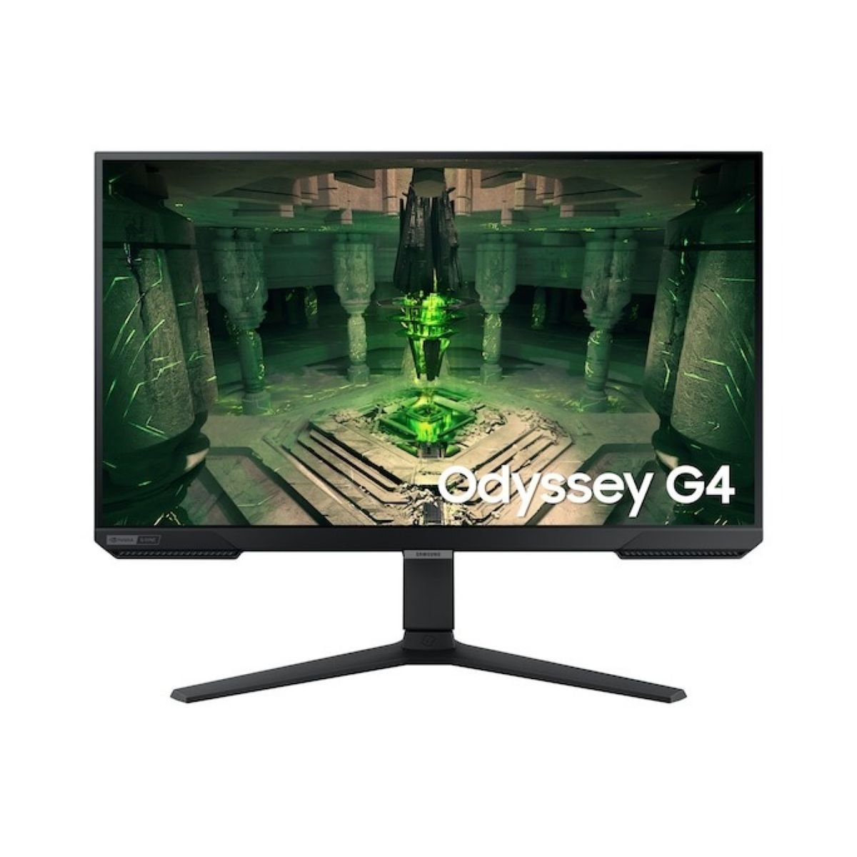 MONITOR SAMSUNG ODYSSEY G4 27″ FHD IPS 240HZ