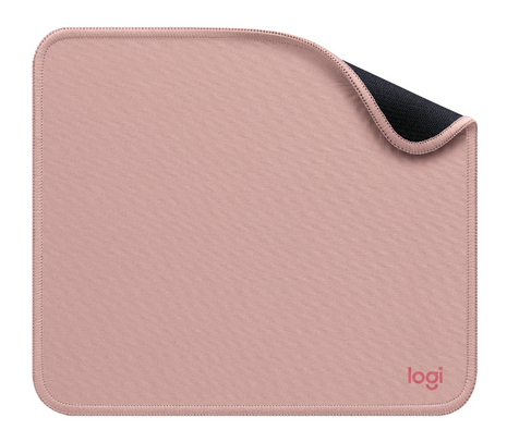 MOUSE PAD LOGITECH STUDIO SERIES ROSE