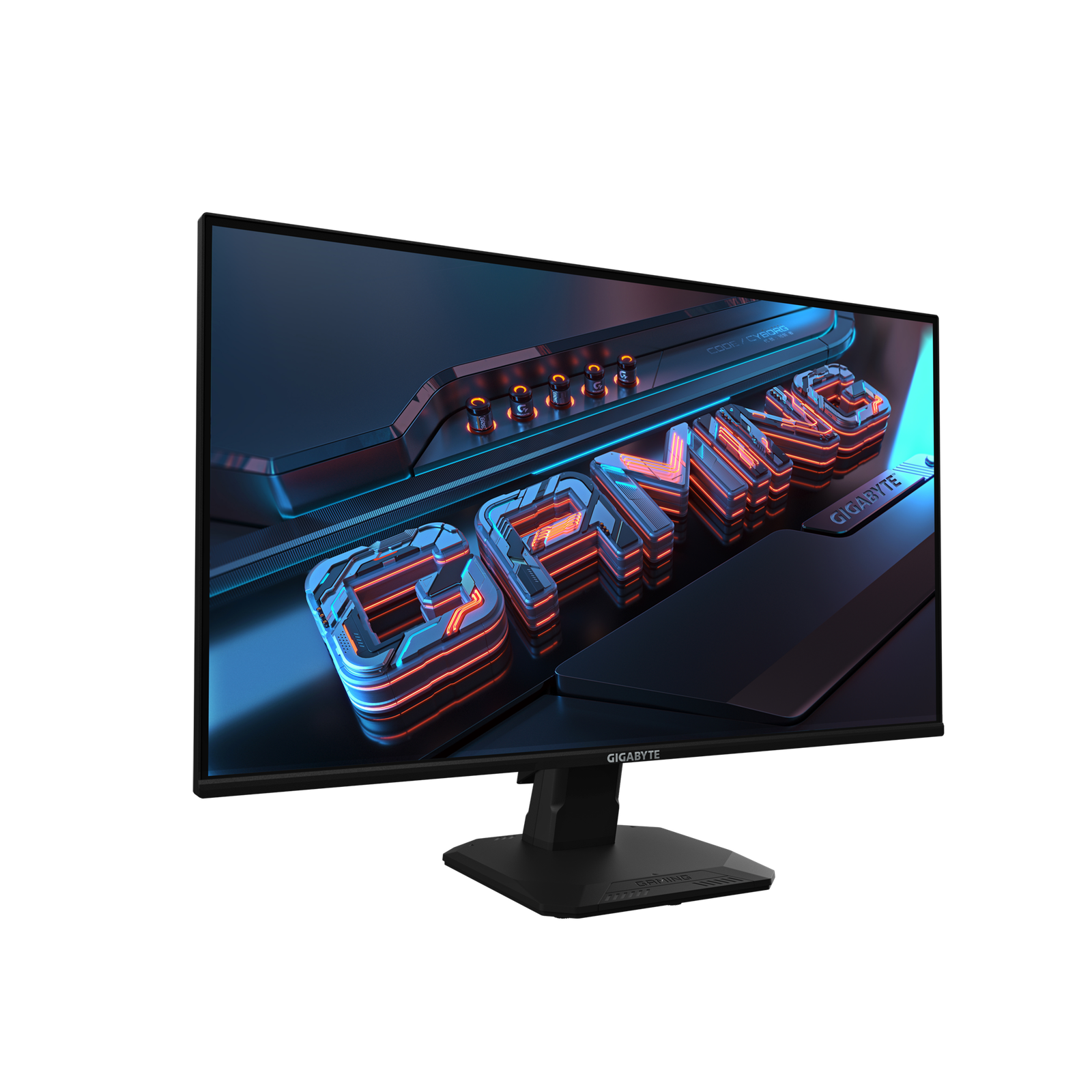 MONITOR GIGABYTE GAMING 25″ SS IPS FHD 200HZ GS25F2