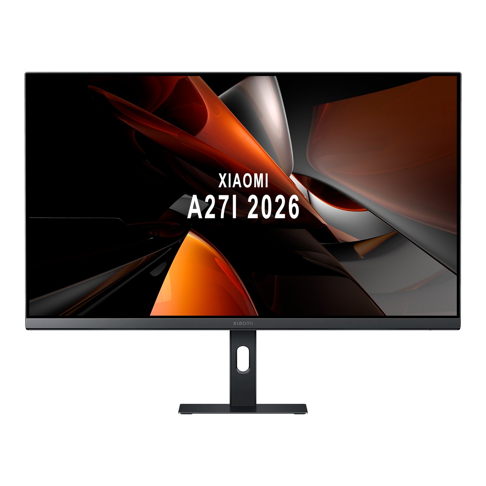 MONITOR XIAOMI A27I 2026 27″ FHD IPS 144HZ 6MS