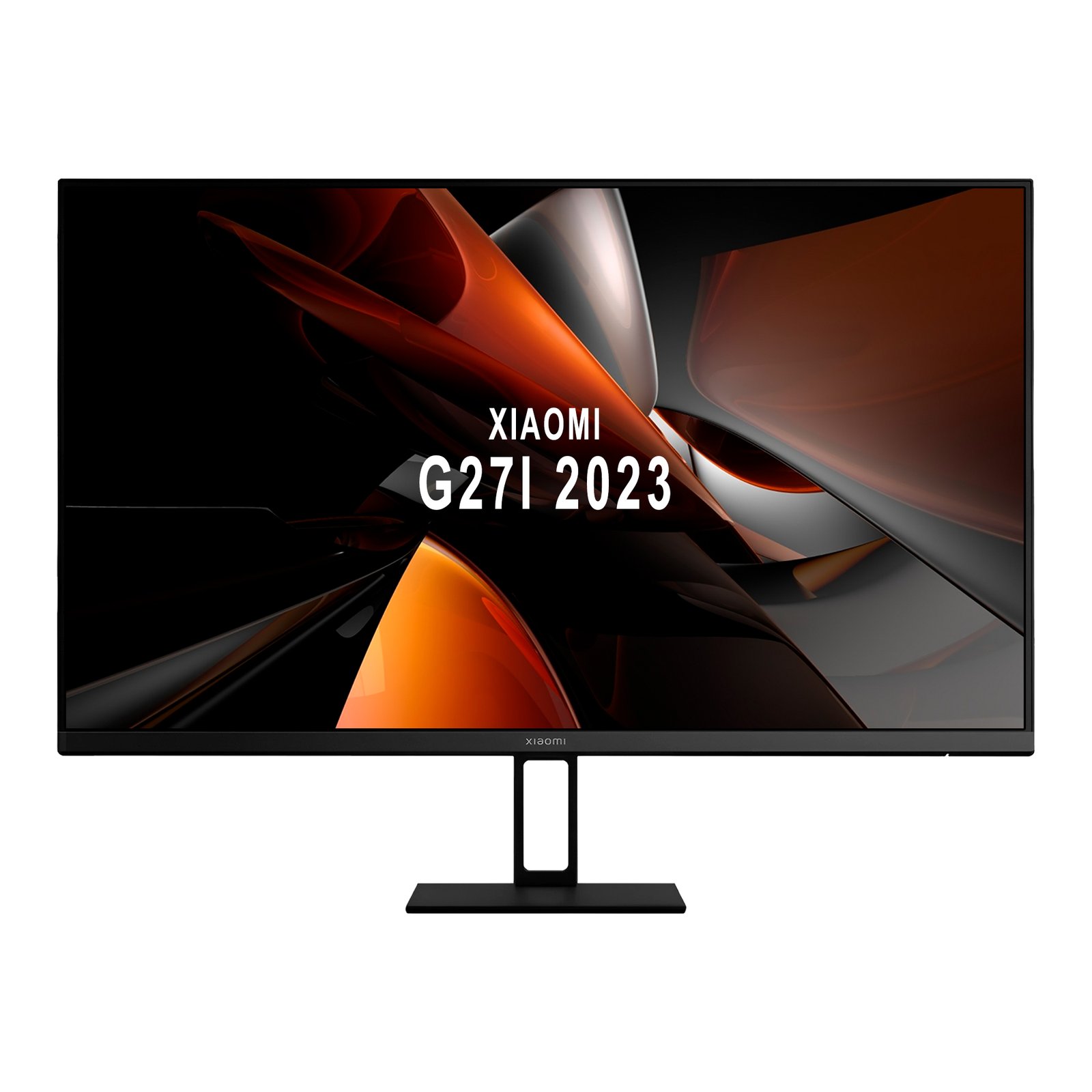 MONITOR XIAOMI G27I 2023 27″ FHD IPS 165HZ 1MS