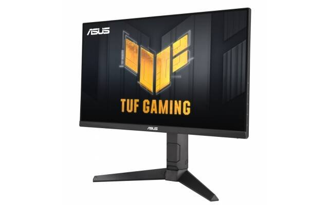MONITOR ASUS TUF GAMING 23.8″ FHD FAST IPS 180HZ 1MS